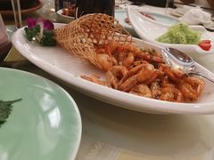 -天目缘餐厅