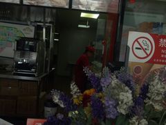 -棒约翰比萨(望京SOHO店)