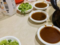 -伟记牛肉(金鸿公路店)