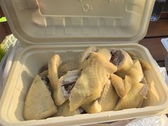 -文记壹心鸡(宝华路店)