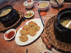 -皮蛋弟砂锅店(总店)