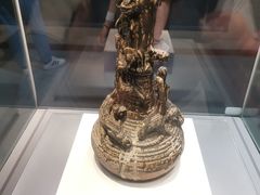 -浙江省博物馆(孤山馆区)