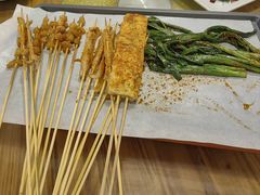 -冶建镜子·老南昌大排档·江西虾王(总店)