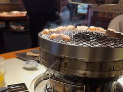 -久藏·横膈膜烧肉·酒场(江汉路店)