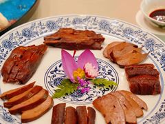 -麒麟中餐厅·经典粤菜·地道菜式老字号(广州长隆酒店)