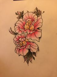 -荔刺青纹身·手穿孔饰品