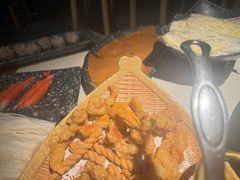 -哥老官重庆美蛙鱼头(五角场合生汇店)