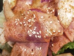 -酒拾烤肉(阳光100店)
