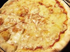 -宿醉意大利餐厅(老车站1970文创园店)