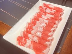-京元盛·铜锅涮肉(五角场店)
