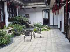 -古韵轩·江浙融合菜(梁溪店)