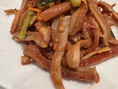 红油牛肚-凯鸽酒楼(大同振兴街店)