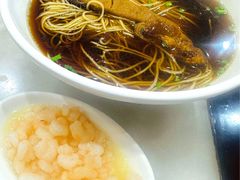 -东吴面馆(因果巷店)