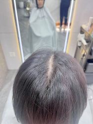 -七分屋LA·烫发·染发·剪发