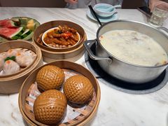 -花城粤菜餐厅(高新区店)