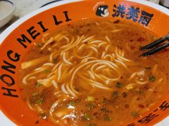 -大食代美食广场(上海中心店)