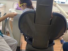 -极橙儿童齿科矫正中心(奥城店)