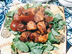 -老宅子私房菜馆(大理古城店)