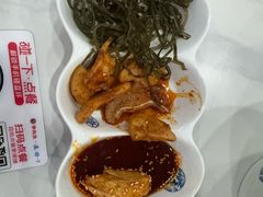 -李先生牛肉面大王(北京平谷步行街店)
