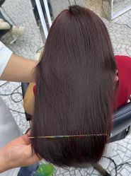 -型色沙龙 Color Salon