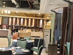-金狮麟·新豫菜(金码大厦店)