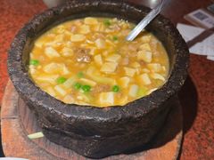 -绿茶餐厅(蓝色港湾店)