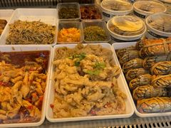 -上海全国土特产食品商场(淮海中路店)