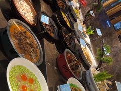 -千岛湖小鱼儿·淳安匠心农家菜