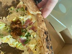 -PIZZA BIANCA(民园店)