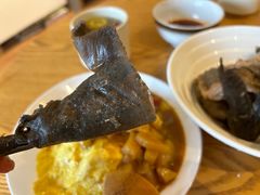 -老字号周记古蔺麻辣鸡·非物质文化遗产传承店