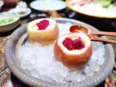 -炙柒Sekinana·精致料理 烧鸟·铁板烧(海上世界店)
