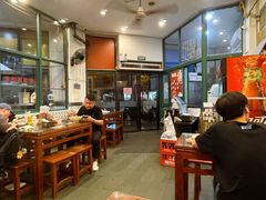 -东泰祥生煎馆(长宁路店)
