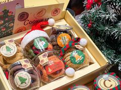 -CookieJar曲奇家(东方宝泰店)