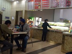 -张正麻辣串(包河万达店)