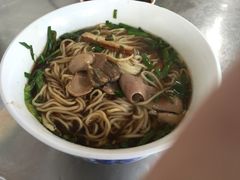 -老赵面店(大西路店)