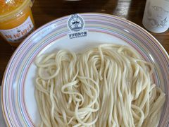 -歹歹的加个面过油肉拌面