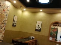 大堂-川成串·自助串串香火锅(朝阳店)