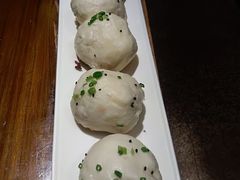 -金枝玉叶上海人家食府(三里河店)