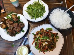 -云隐小厨·传统大理美食(复兴路店)