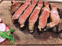 -MEAT MATE 鲜食肉铺(颐堤港店)
