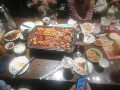 -江边城外烤全鱼(魏公村店)