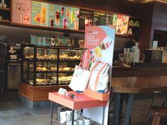 -星巴克(深圳龙岗摩尔城店)