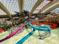 -杭州开元森泊度假乐园