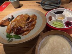-青年公社烤鸭(滨湖银泰店)