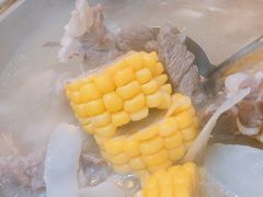 -粤盛海鲜平价店(洛溪食街店)