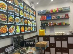-小郭私房菜·海肠捞饭店(学士街店)