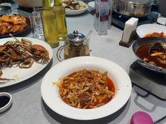 -海鲜e族(马王堆店)