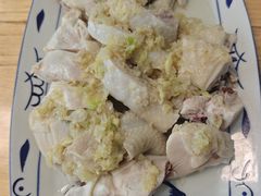 -广东粤秀餐馆(佳家花园小区店)