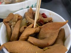 麻辣牛肠-清真蒋有记(老门东店)