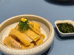 -宴周康·精致江浙菜(周浦店)